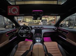 مرسيدس بنز C-Class